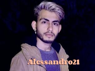 Alessandro21