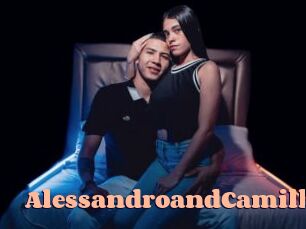 AlessandroandCamille