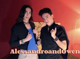 AlessandroandOwen