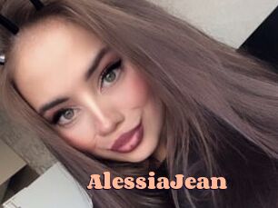 AlessiaJean