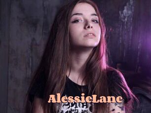 AlessieLane Chatte Rasée