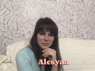 Alesyaa