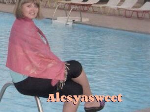 Alesyasweet