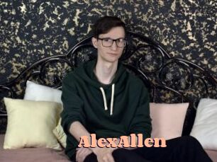 AlexAllen