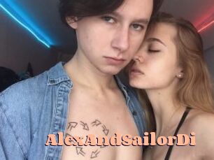 AlexAndSailorDi