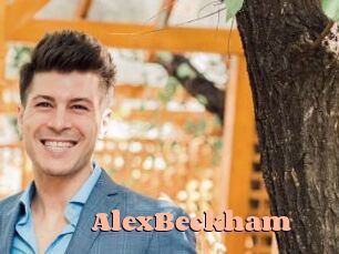 AlexBeckham