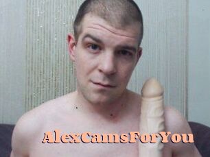 AlexCamsForYou