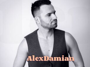 AlexDamian