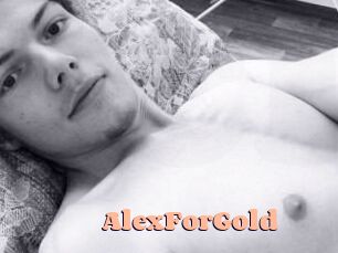 AlexForGold