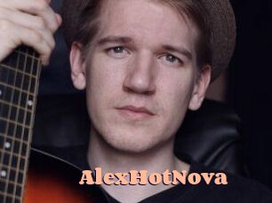 AlexHotNova