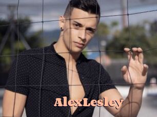 AlexLesley