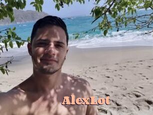 AlexLot Chatte Rasée