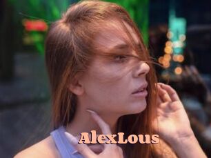 AlexLous