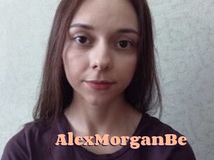 AlexMorganBe