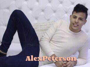 AlexPeterson