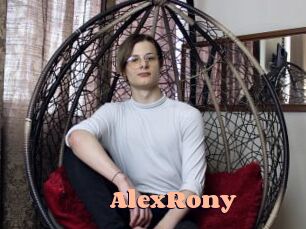 AlexRony Chatte Rasée