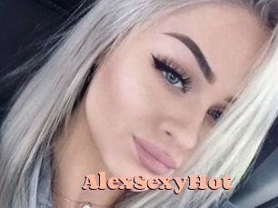 AlexSexyHot