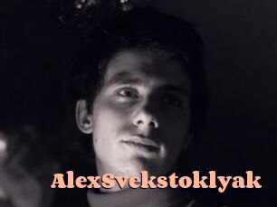 AlexSvekstoklyak