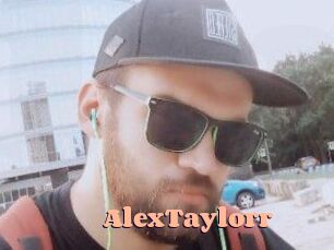 AlexTaylorr