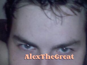 AlexTheGreat