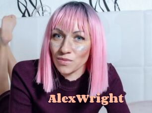 AlexWright