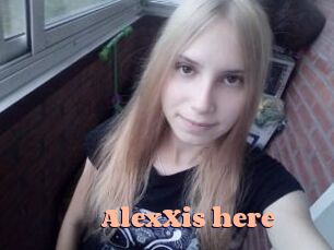AlexXis_here