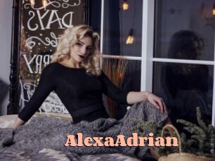 AlexaAdrian