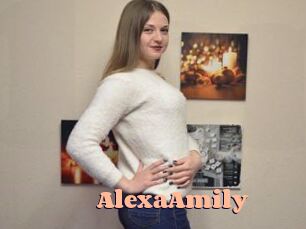 AlexaAmily