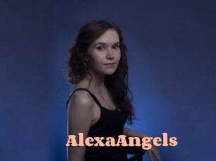 AlexaAngels