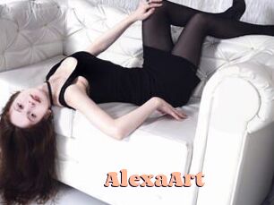 AlexaArt
