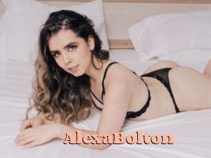 AlexaBolton