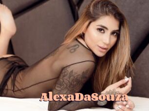 AlexaDaSouza