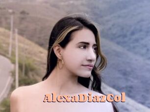 AlexaDiazCol