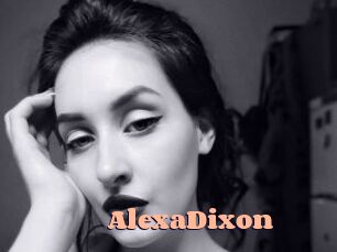 AlexaDixon