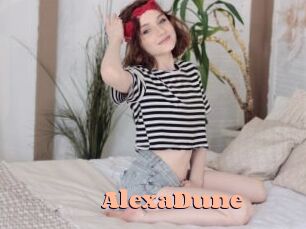 AlexaDune
