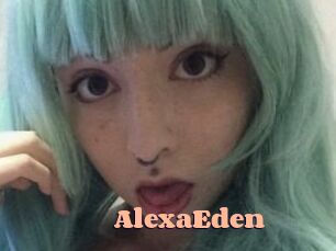 Alexa_Eden