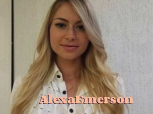 AlexaEmerson