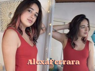 AlexaFerrara