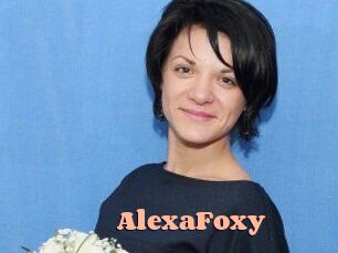 Alexa_Foxy