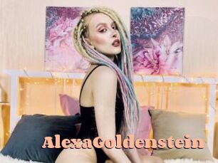 AlexaGoldenstein
