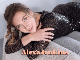 AlexaJenkins Chatte Rasée