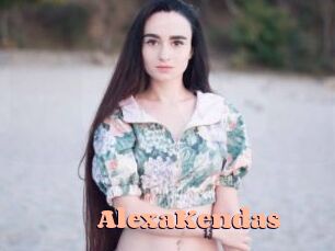 AlexaKendas