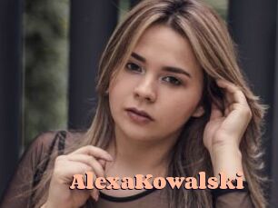 AlexaKowalski