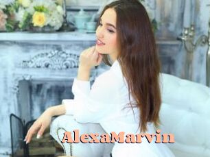 Alexa_Marvin
