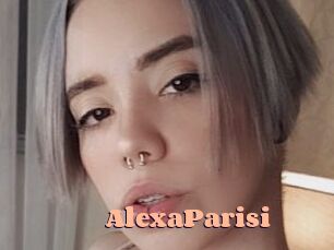 AlexaParisi