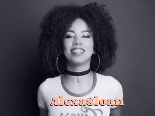 AlexaSloan