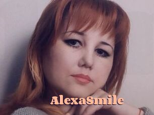 AlexaSmile