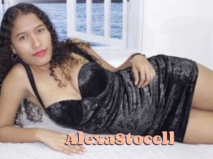 AlexaStocell