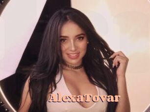 AlexaTovar