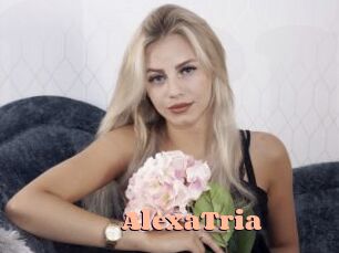 AlexaTria